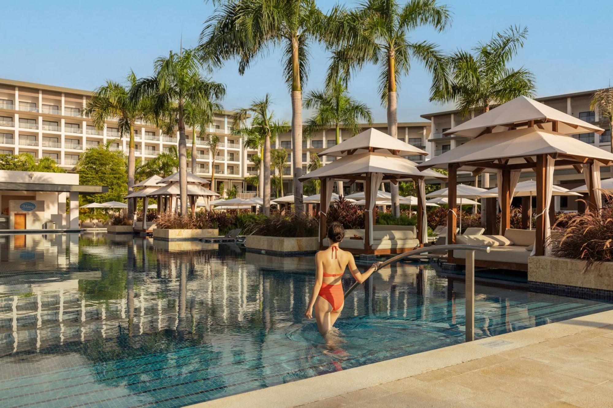 Hyatt Zilara Cap Cana - Adults Only 5*