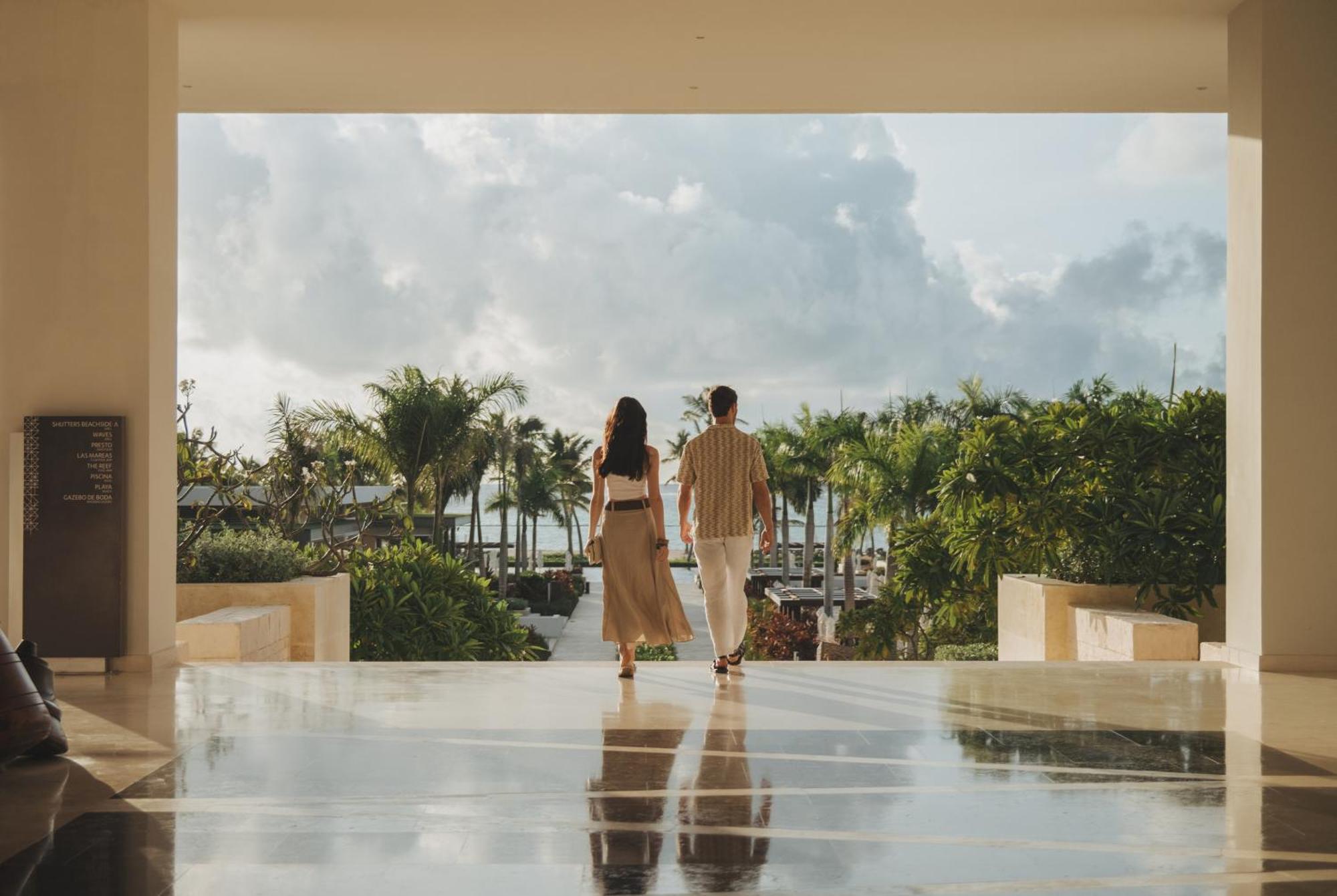 Hyatt Zilara Cap Cana - Adults Only Resort 5*
