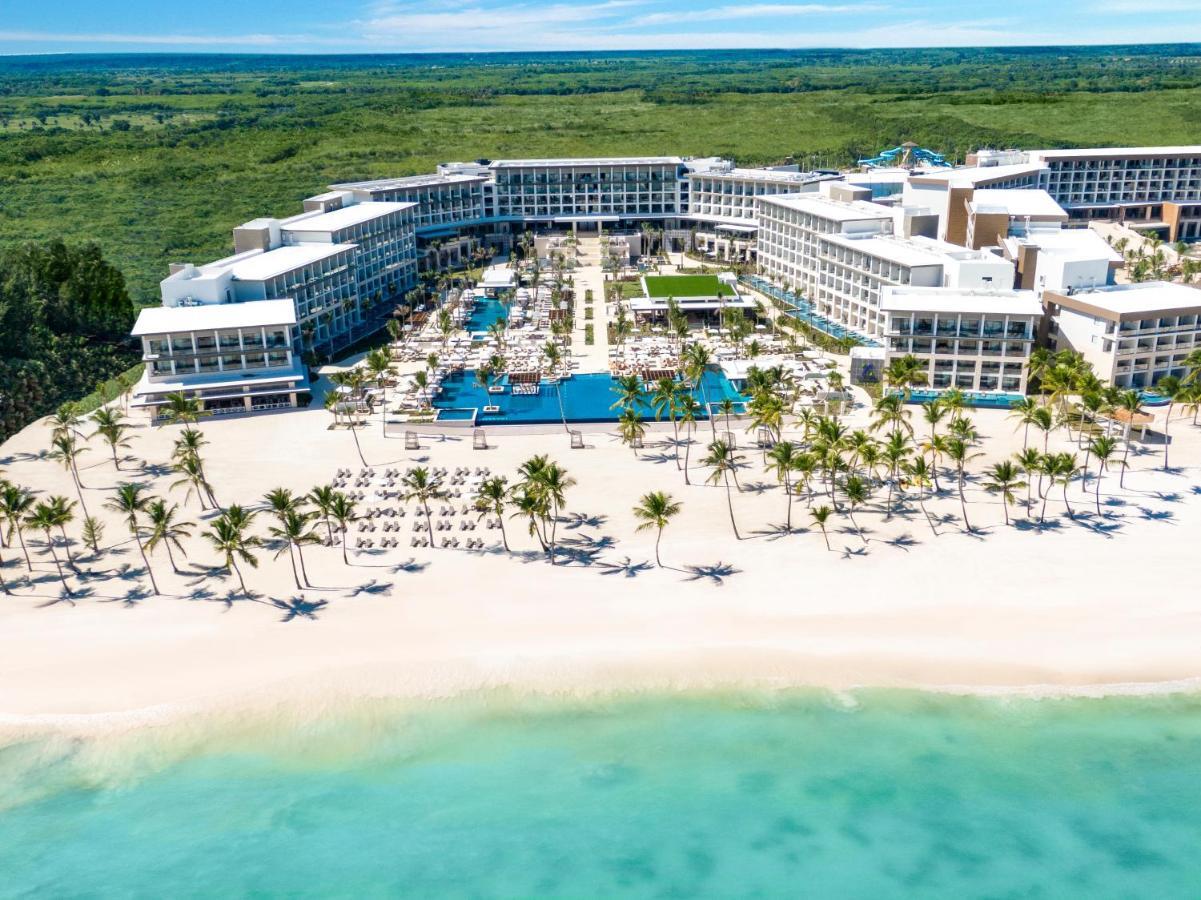 Hyatt Zilara Cap Cana - Adults Only 5* Punta Cana