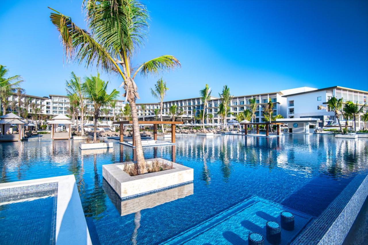 Resort Hyatt Zilara Cap Cana - Adults Only
