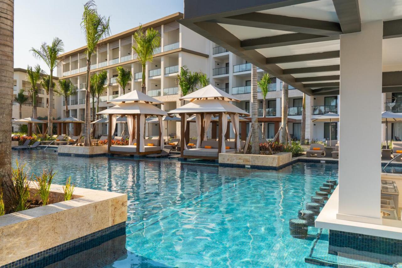 Hyatt Zilara Cap Cana - Adults Only 5* Punta Cana