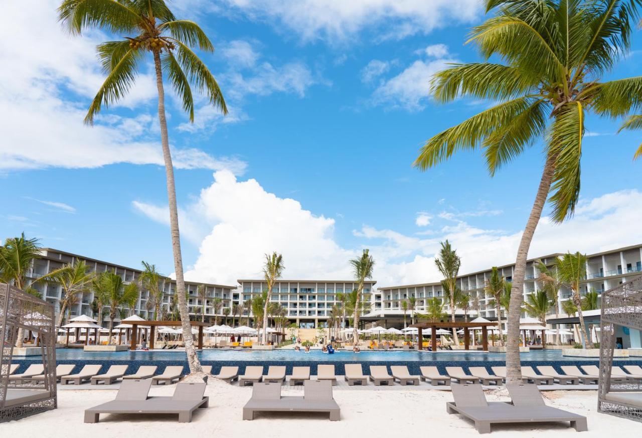 Hyatt Zilara Cap Cana - Adults Only Resort 5*