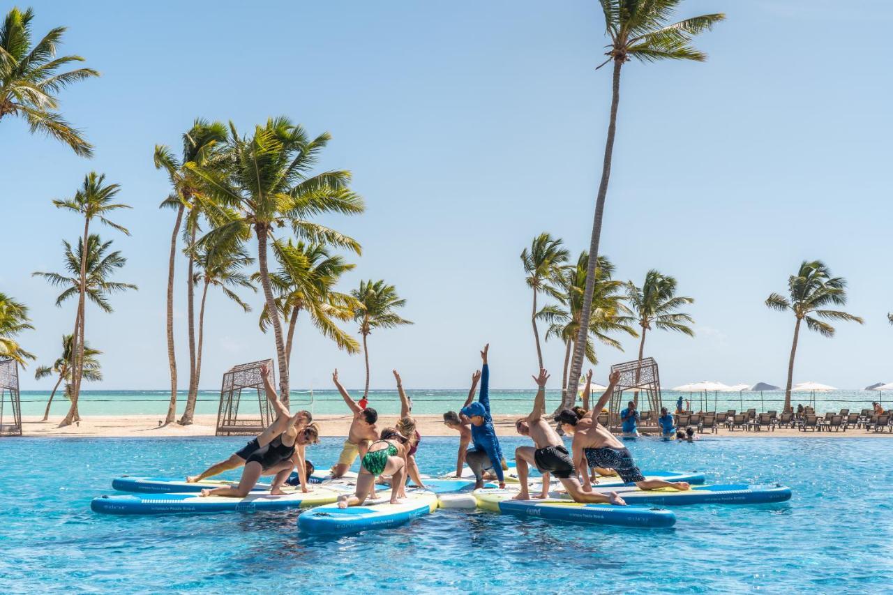 Hyatt Zilara Cap Cana - Adults Only 5* Punta Cana